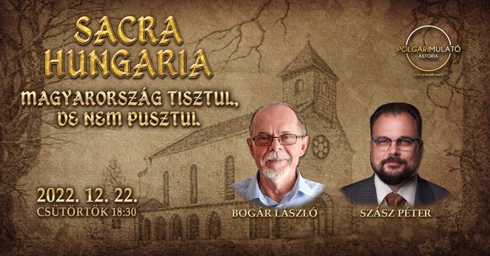 Sacra Hungaria