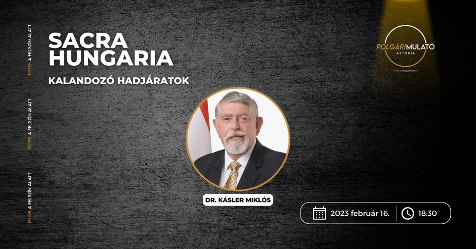 Sacra Hungaria